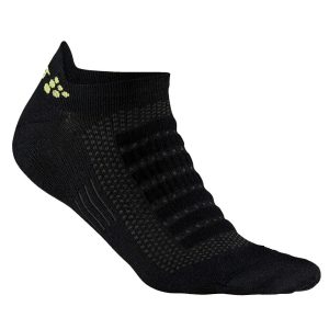 Craft Adv Dry Shaftless Sock träningsstrumpor (unisex)