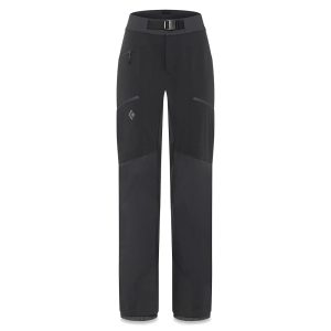Black Diamond Dawn Patrol Hybrid Pants (dam)