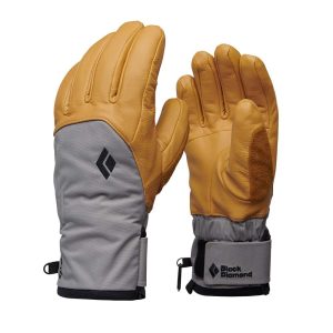 Black Diamond Women’s Legend Gloves handskar (dam)