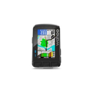 Wahoo Elemnt Roam 2.0 cykeldator (unisex)