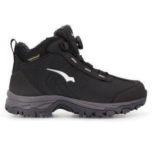 Bagheera Explorer kängor med boastängning (unisex)