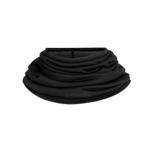 Icebreaker Cool-Lite™ Flexi Chute buff (unisex)