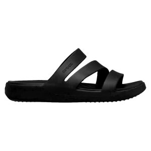 Crocs Getaway Strappy sandaler (dam)