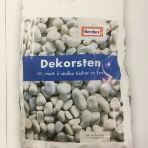 Dekorsten