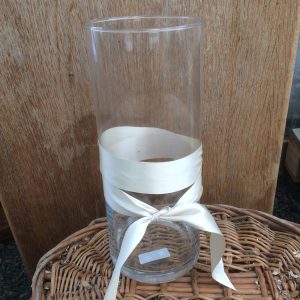Vas, hög cylinder
