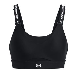 Under Armour UA Infinity High 2.0 Bra sport-bh (dam)