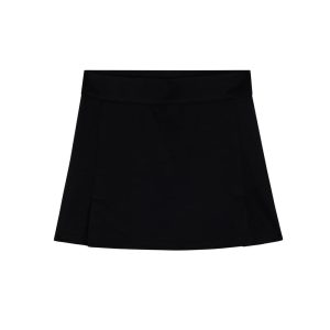J.Lindeberg Amelie Mid Skirt golfkjol (dam)