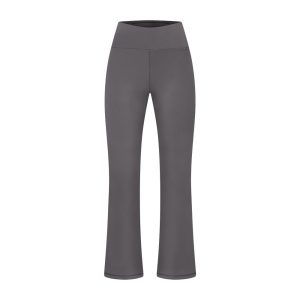 Röhnisch Legacy Flare High Waist Tights yogabyxor (dam)