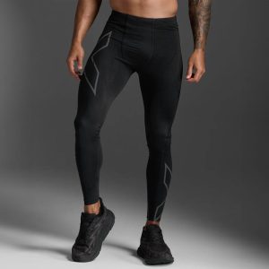 2XU Light Speed Compression Tights löparstights (herr)