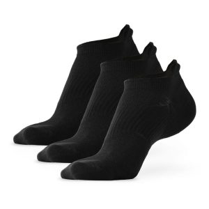 3-pack löparstrumpor