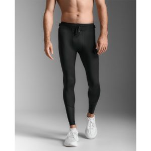2XU Aero Mesh Compression Tights (herr)