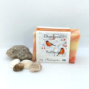 Naturtvål – Domherre