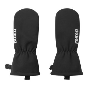 Reima Osaten softshell vantar (barn) (2025)