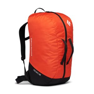 Black Diamond Team Stone Duffelbag 42L