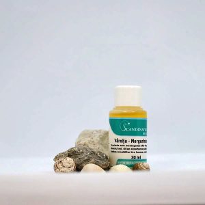 Vårolja – 30 ml – Scandinavian Herbs