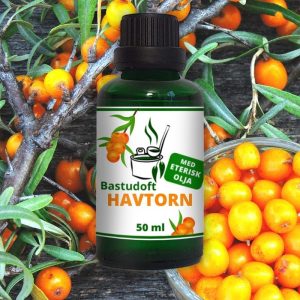 Bastudoft Havtorn