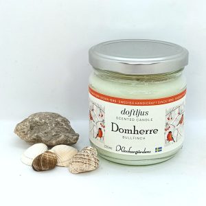 Doftljus – Domherre