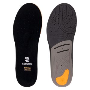 52Bones TrainTech uppbyggda sulor Mid (unisex)