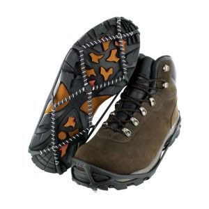 Yaktrax Walk broddar